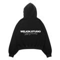 WELKIN STUDIO HOODIE