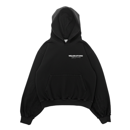 WELKIN STUDIO HOODIE