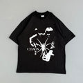 CHAOS BOXY TEE