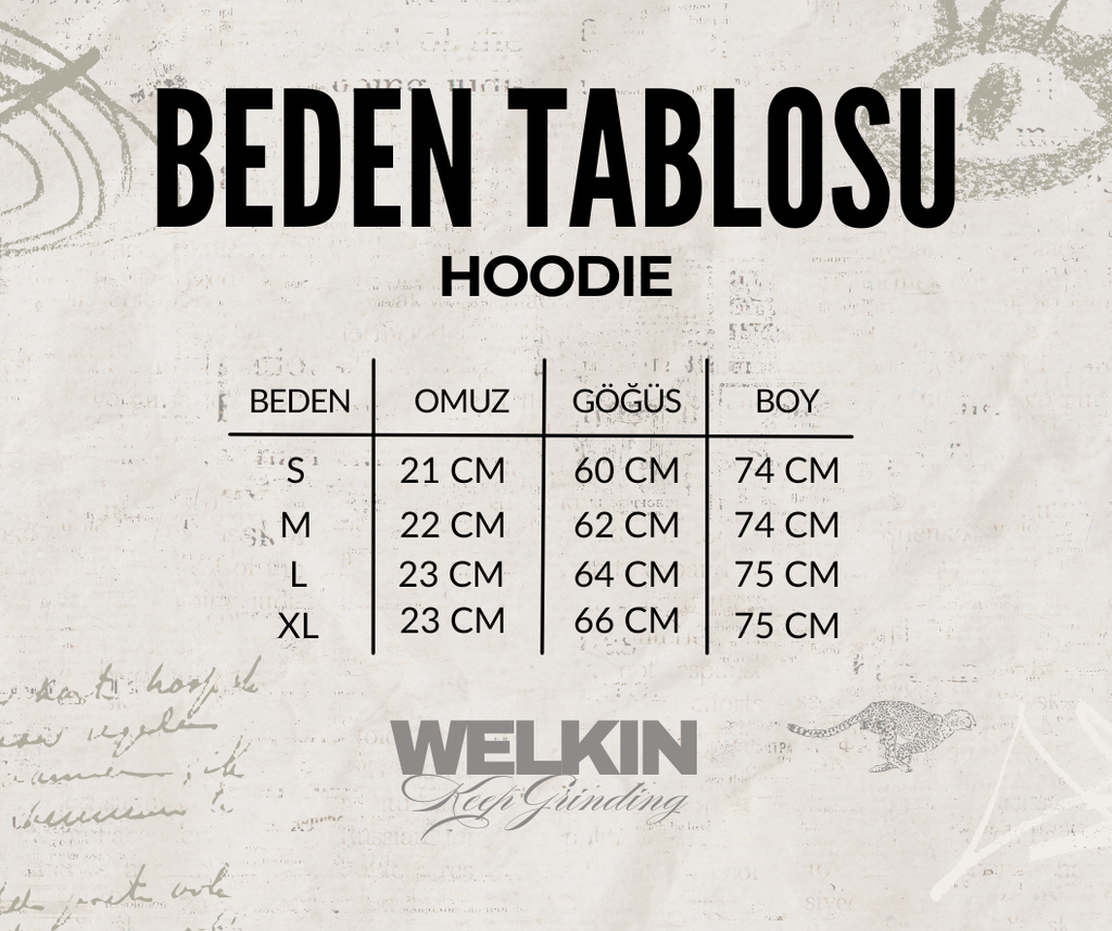 KEEP GRINDING HOODIE